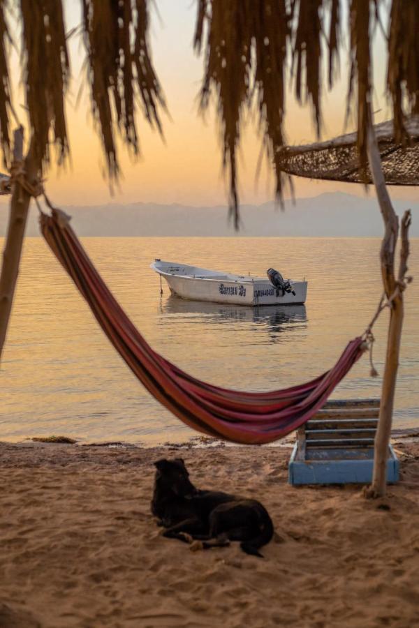 Hotel Elbadawy Camp Nuweiba` Exteriér fotografie